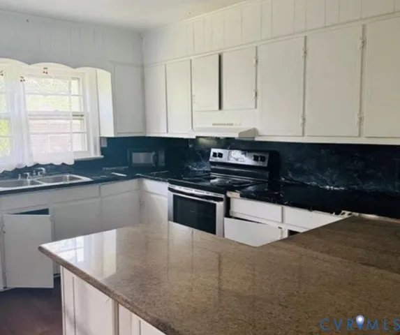 $80,000 | 705 Endly Street, Chase City, VA 23924