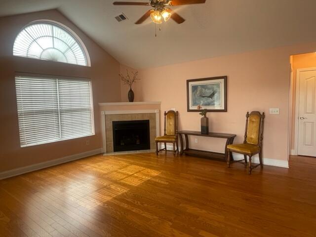 376 Villa View Point Johnson City, TN 37604 - Photo 12 of 29 Living room