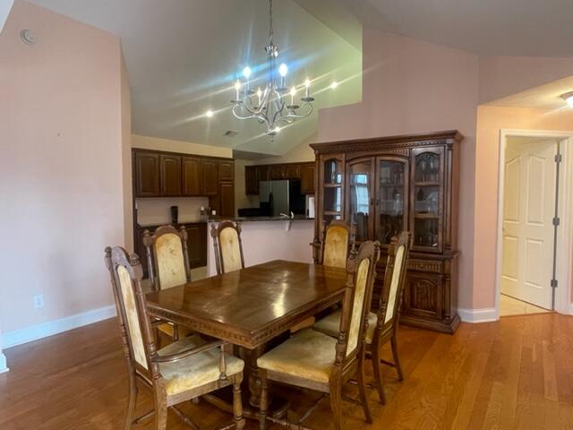 376 Villa View Point Johnson City, TN 37604 - Photo 16 of 29 Dining room