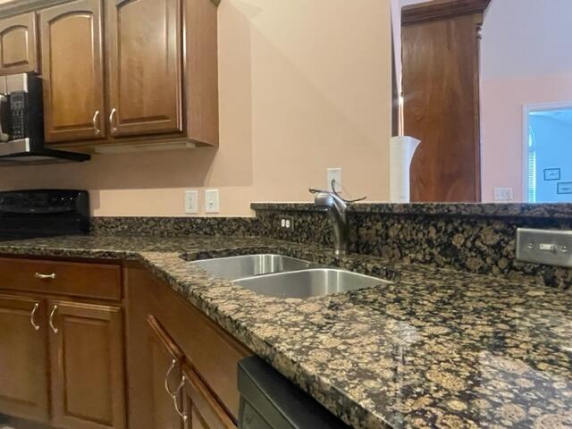 376 Villa View Point Johnson City, TN 37604 - Photo 19 of 29 Kitchen