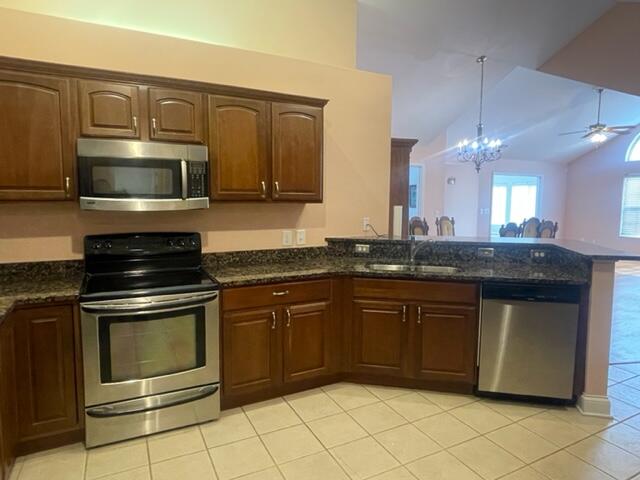 376 Villa View Point Johnson City, TN 37604 - Photo 20 of 29 Kitchen