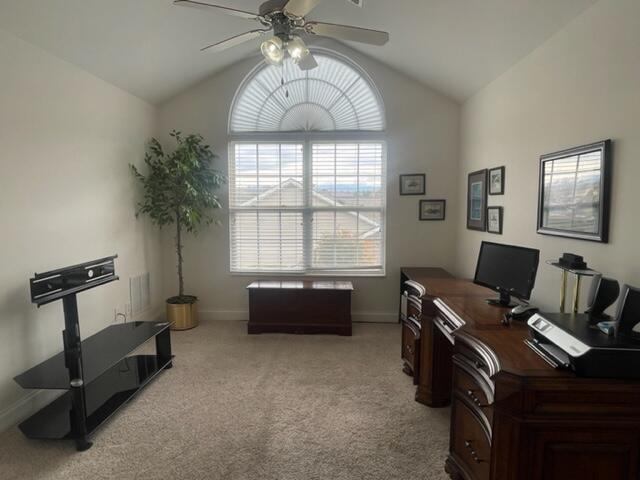 376 Villa View Point Johnson City, TN 37604 - Photo 25 of 29 Office