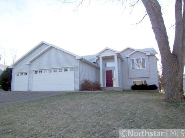 3162 Crescent Ridge Trail St. Cloud, MN 56301 - Photo 1 of 12 Gallery Image 1