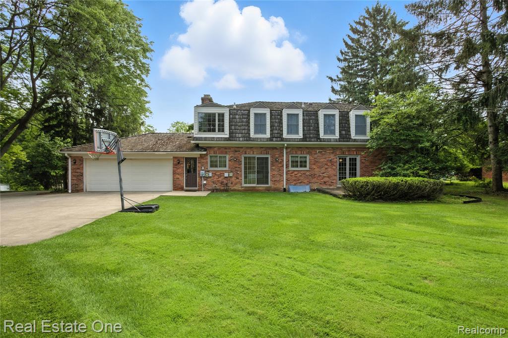 604 Longford Drive Rochester Hills, MI 48309 - Photo 36 of 39