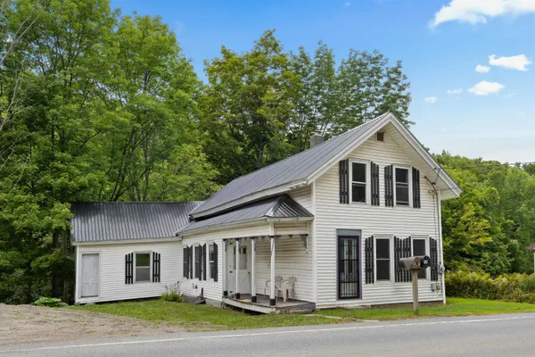 $145,000 | 1352 Vt Rt 12s, Northfield, VT 05663