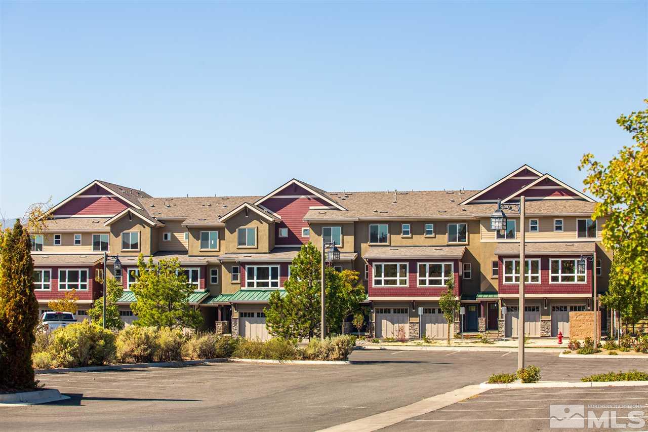 7740 Town Square Way, Unit 6 Reno, NV 89523 - Photo 1 of 26 Photo 1