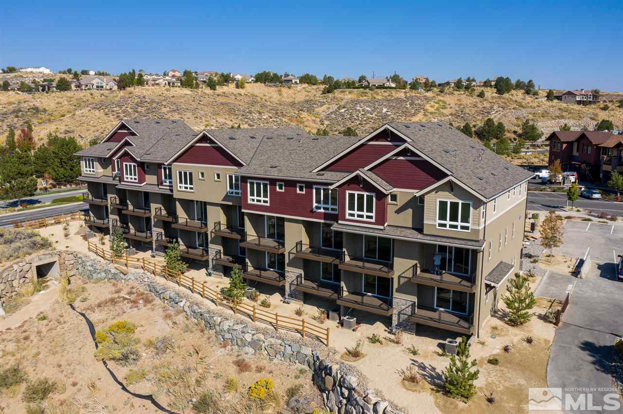 7740 Town Square Way, Unit 6 Reno, NV 89523 - Photo 26 of 26 Photo 26