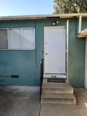 $1,725 | 1738 Fourth Street, Livermore, CA 94550