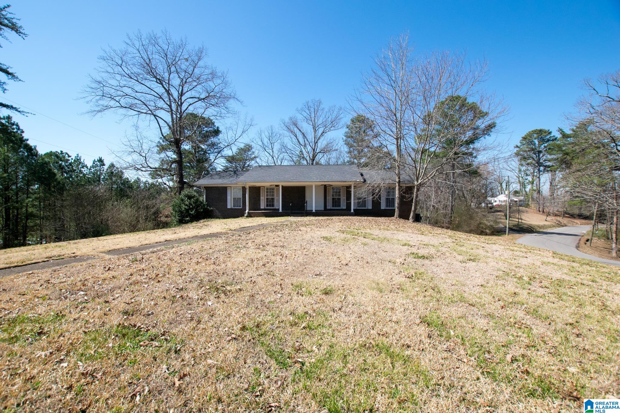 1480 Head Road Fultondale, AL 35068 - Photo 2 of 27