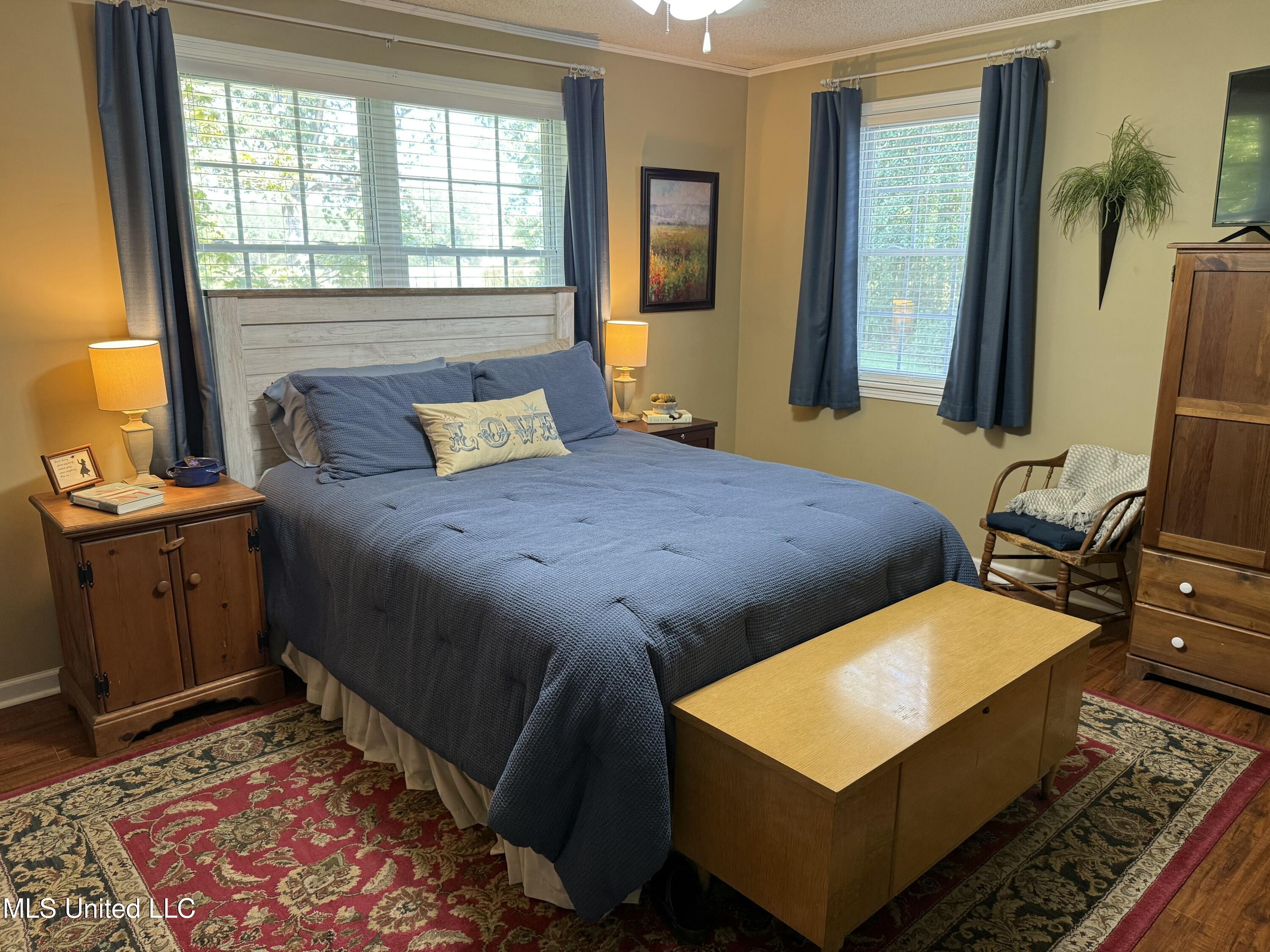 970 Greenview Trail Northeast Brookhaven, MS 39601 - Photo 11 of 36 IMG_1130