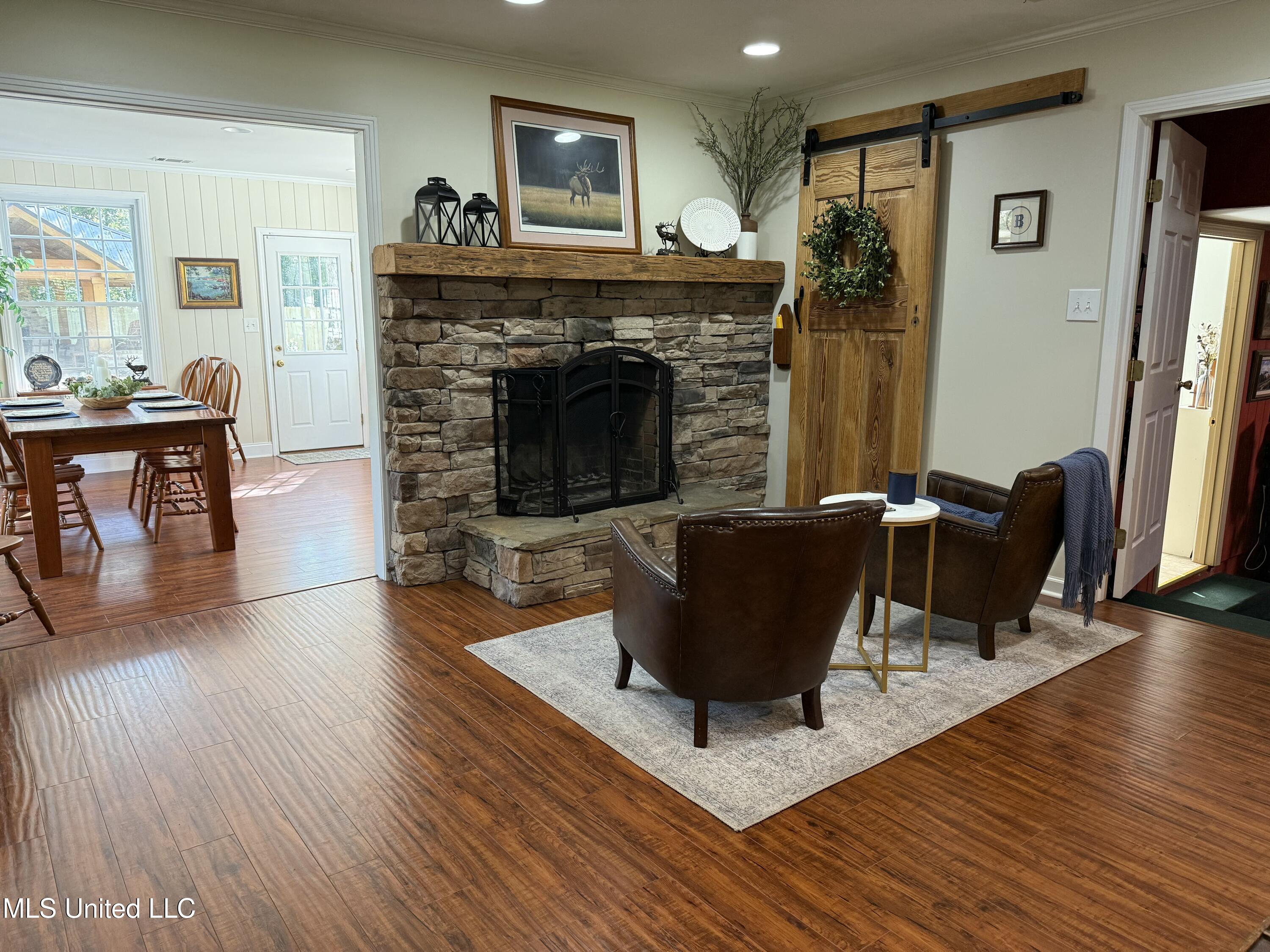 970 Greenview Trail Northeast Brookhaven, MS 39601 - Photo 13 of 36 IMG_1133