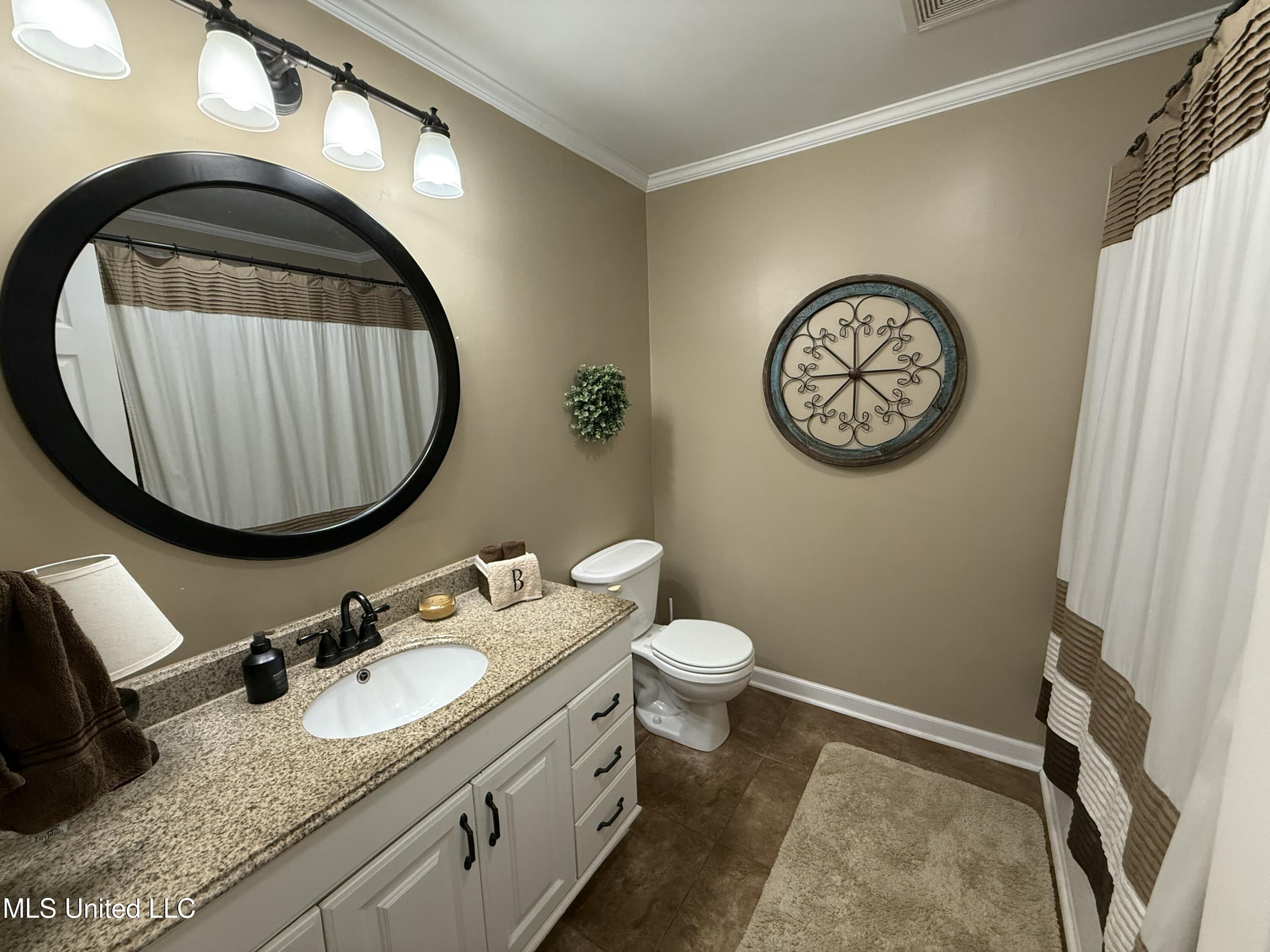 970 Greenview Trail Northeast Brookhaven, MS 39601 - Photo 17 of 36 IMG_1141