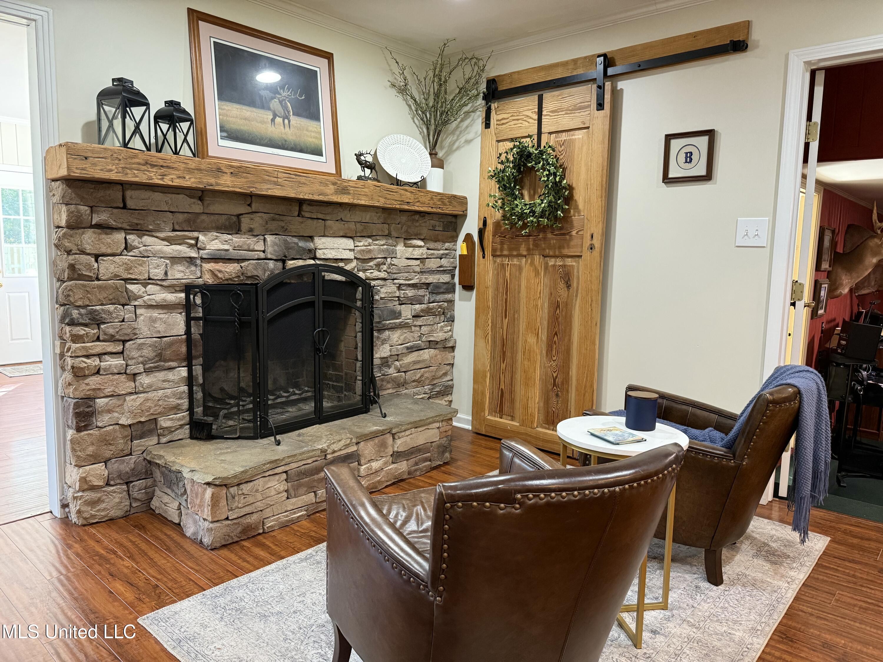 970 Greenview Trail Northeast Brookhaven, MS 39601 - Photo 23 of 36 IMG_1149