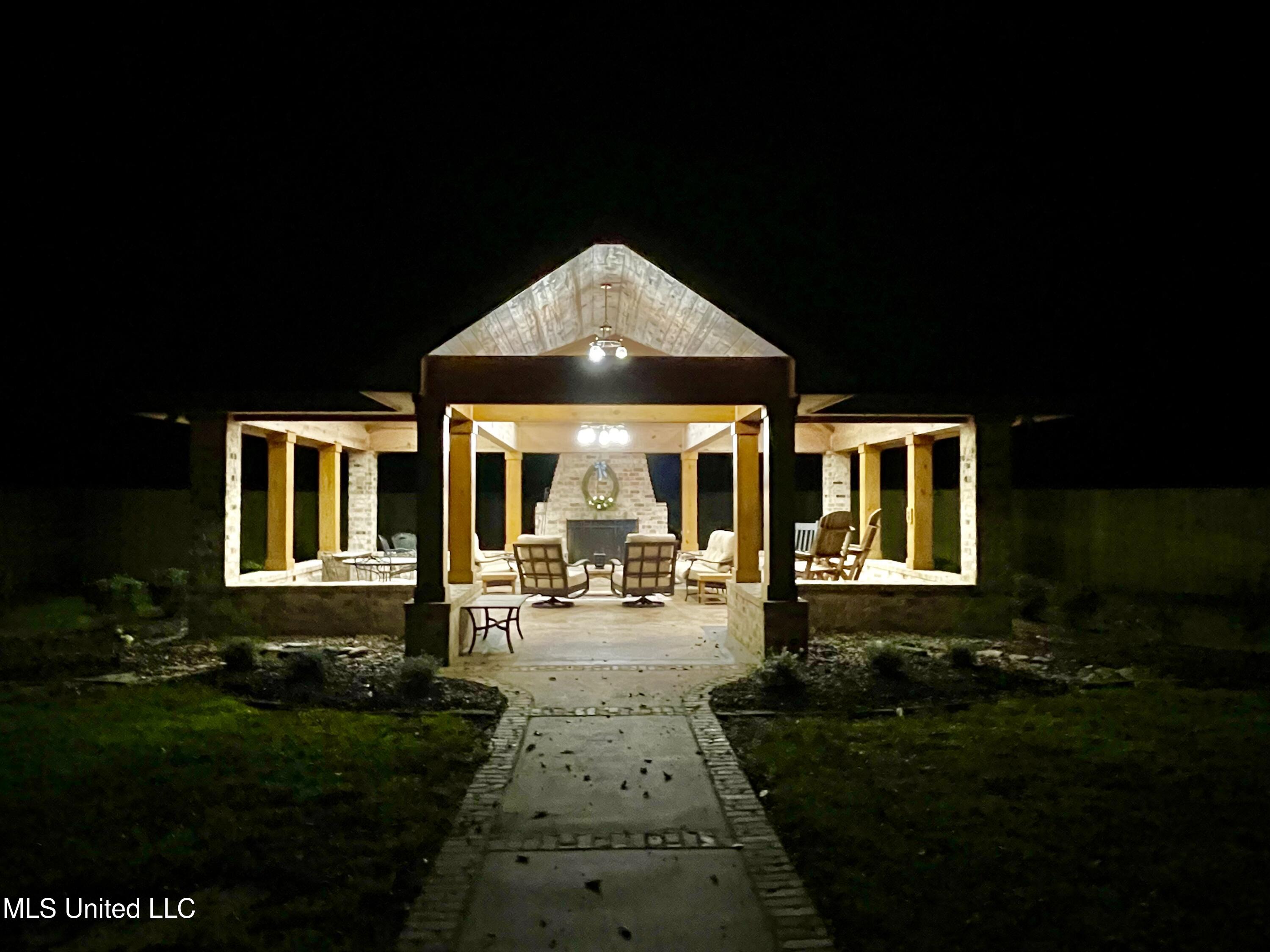 970 Greenview Trail Northeast Brookhaven, MS 39601 - Photo 25 of 36 IMG_3832