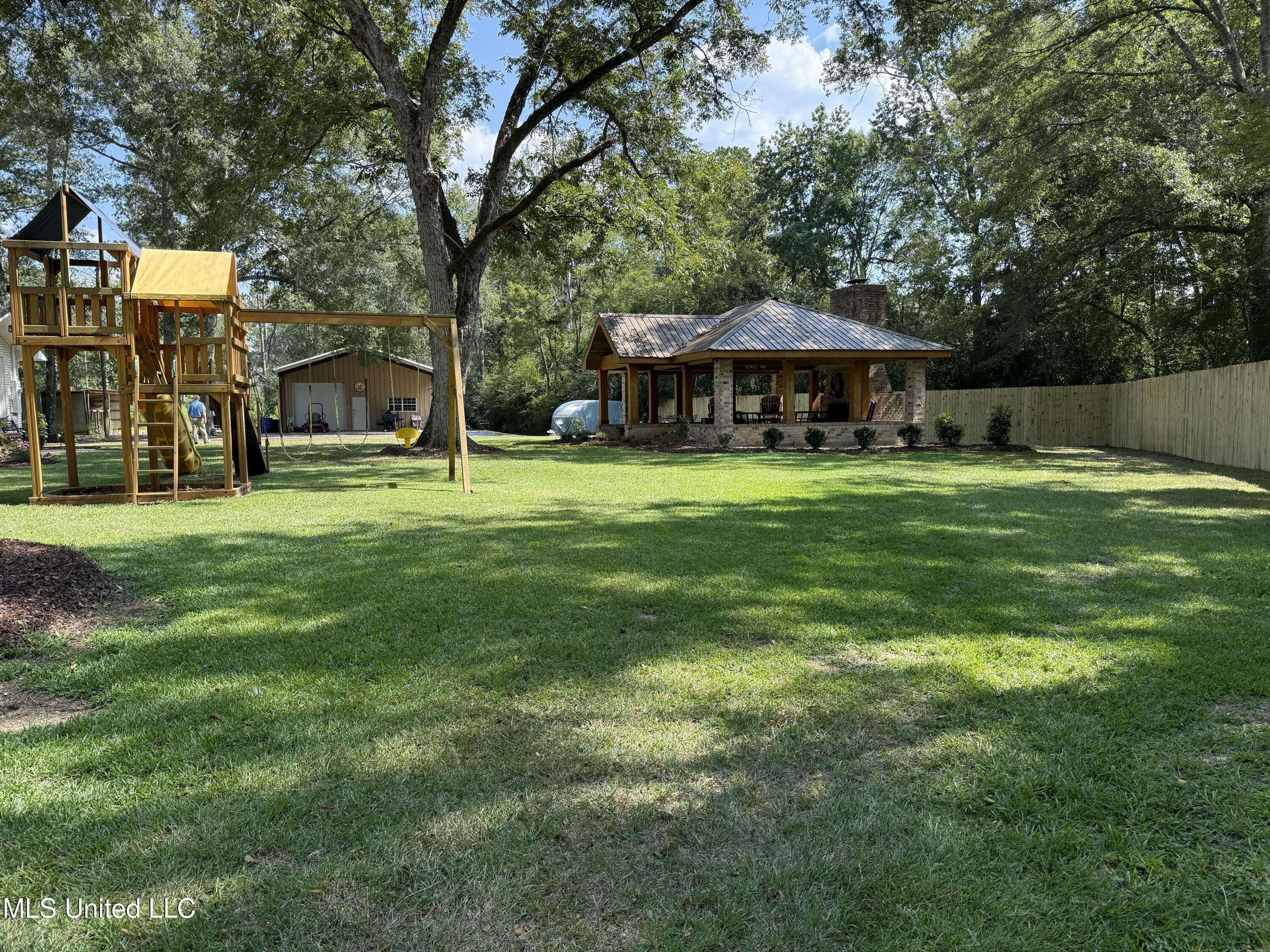 970 Greenview Trail Northeast Brookhaven, MS 39601 - Photo 26 of 36 IMG_1109