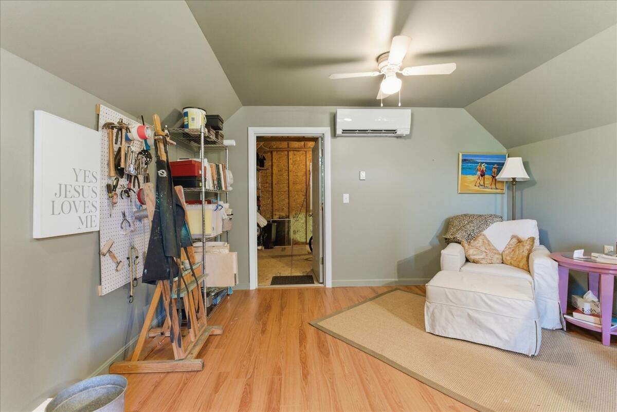 641 North Parish Road Turner, ME 04282 - Photo 107 of 112 Bonus room above barn