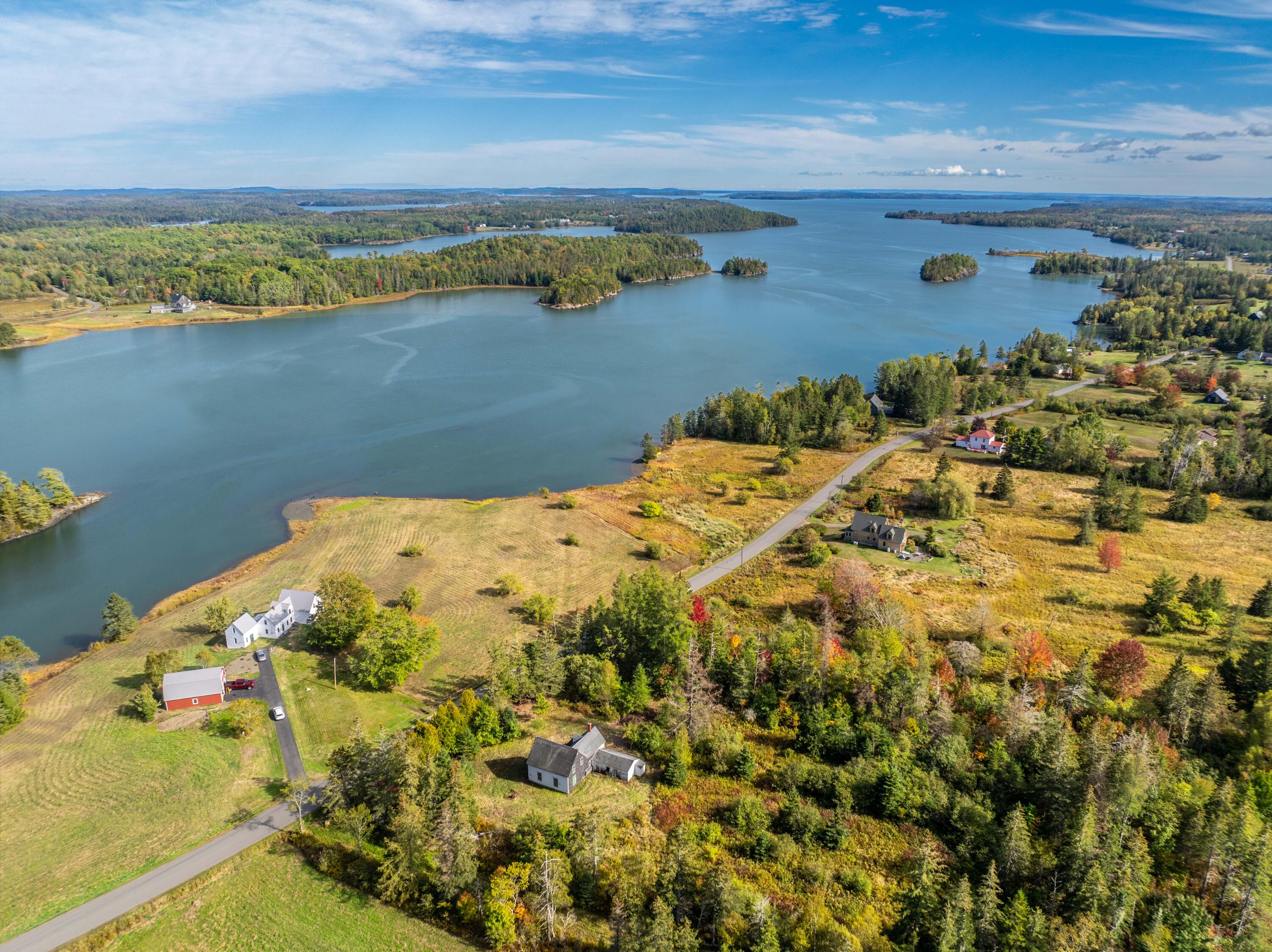 173 Leighton Point Road Pembroke, ME 04666 - Photo 49 of 54 173 Leighton Pt. Rd. Pembroke (14 of 38)