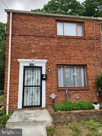 $2,250 | 2323 Gaylord Drive, Suitland, MD 20746
