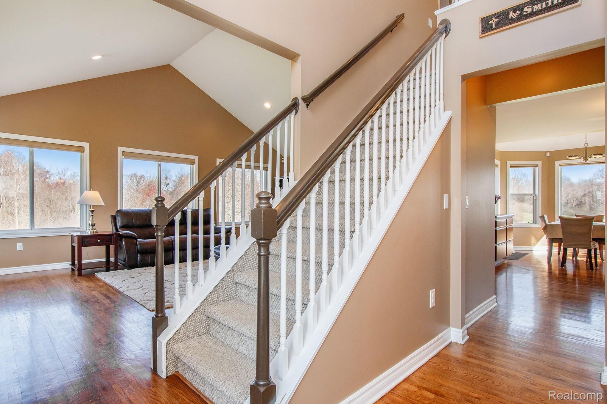 1174 Kile Road Metamora, MI 48455 - Photo 9 of 40 Entryway