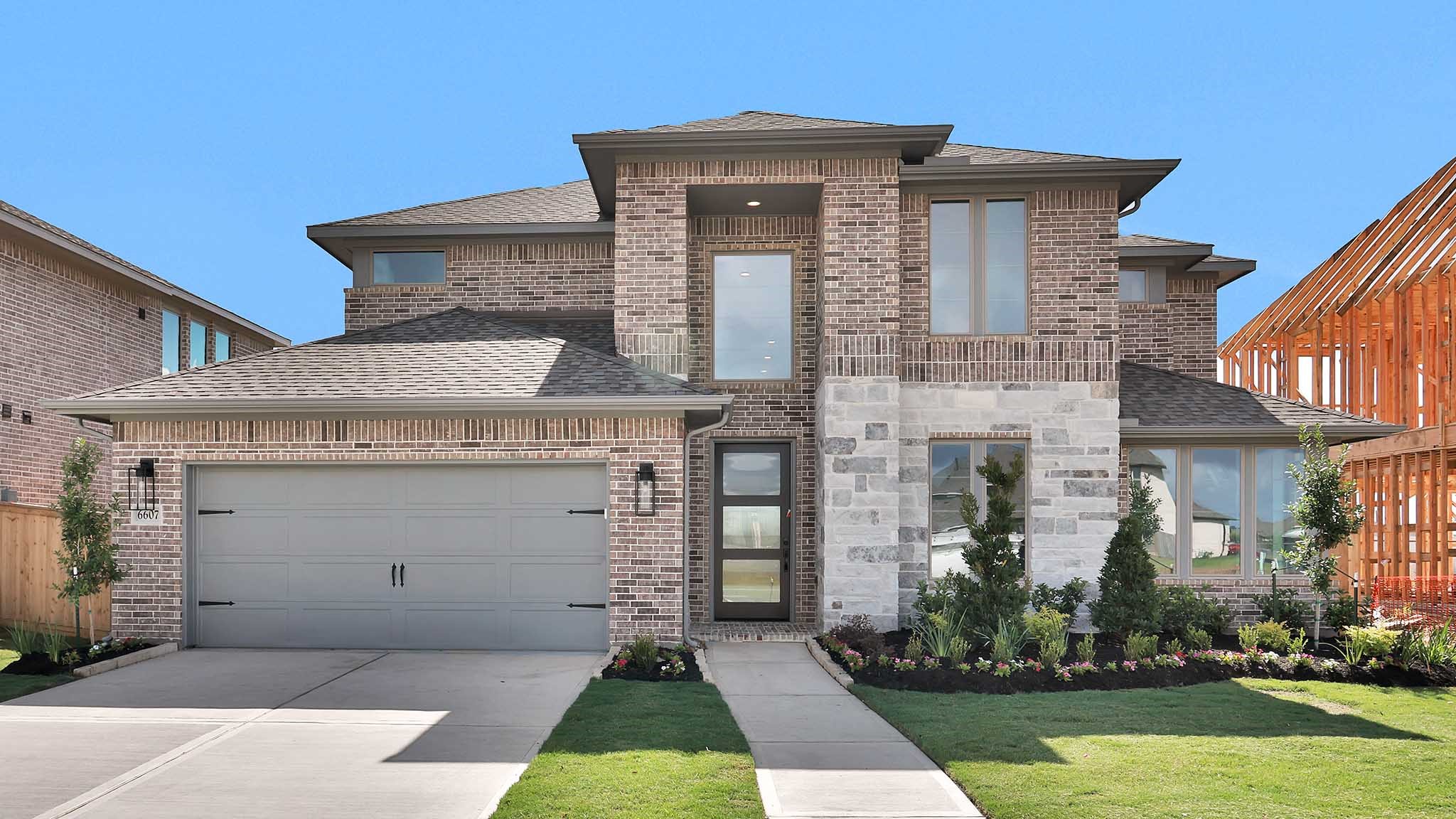 6607 Sparkling Citrus Street Manvel, TX 77578 - Photo 2 of 18