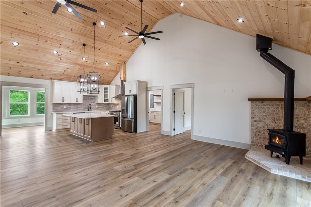 304 Rhinehart Drive Ranger, GA 30734 - Photo 8 of 66 Gallery Image 8