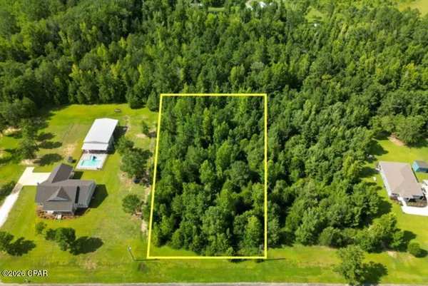 $35,000 | 7 Shepp Drive, Chipley, FL 32428