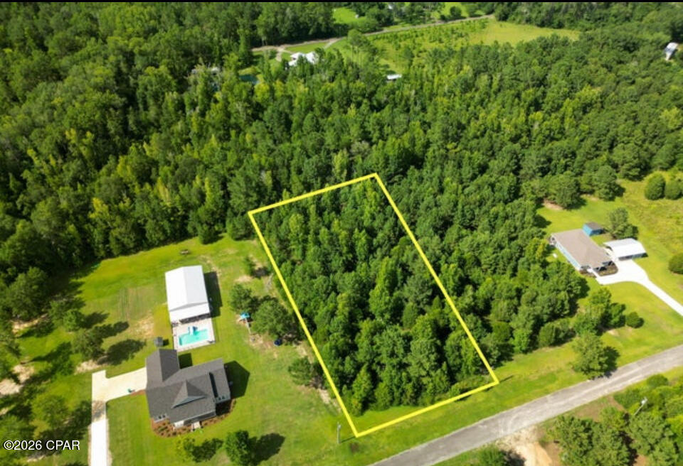 7 Shepp Drive Chipley, FL 32428 - Photo 3 of 9