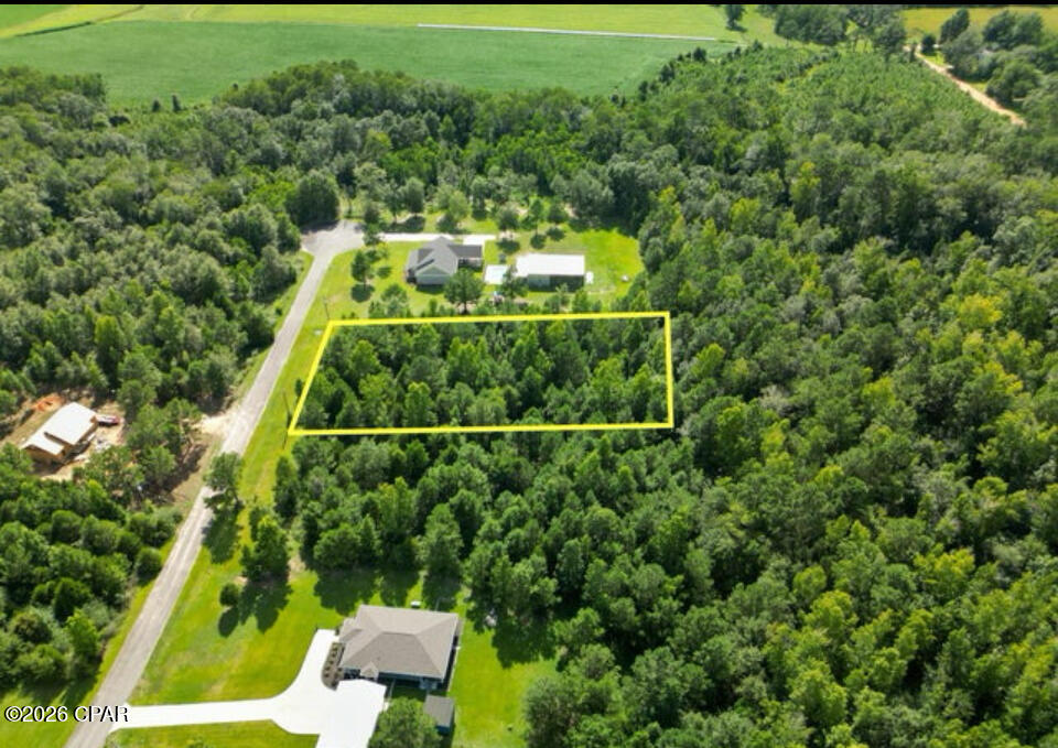 7 Shepp Drive Chipley, FL 32428 - Photo 8 of 9