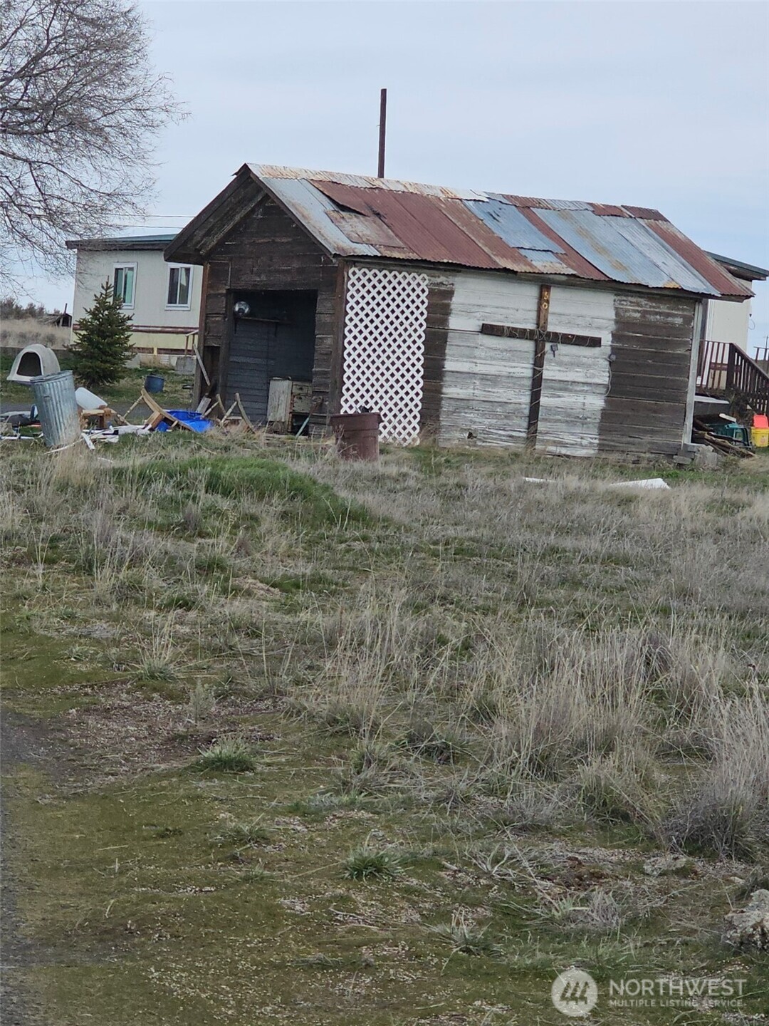 32498 Crick Road North Wilbur, WA 99185 - Photo 9 of 9