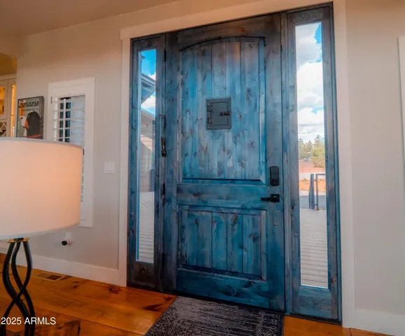 $1,750,000 | 9233 Outlaw Lane, Pinetop, AZ 85935