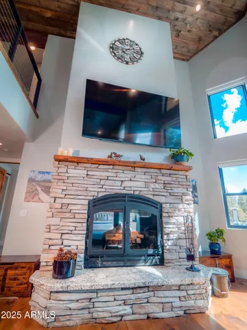 $1,750,000 | 9233 Outlaw Lane, Pinetop, AZ 85935
