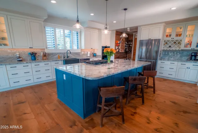 $1,750,000 | 9233 Outlaw Lane, Pinetop, AZ 85935