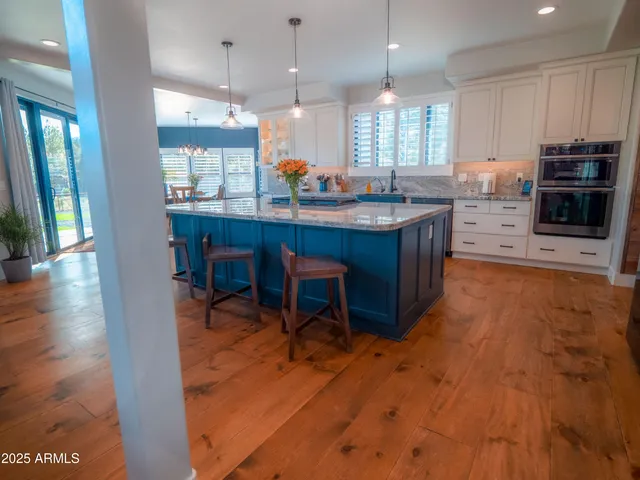 $1,750,000 | 9233 Outlaw Lane, Pinetop, AZ 85935