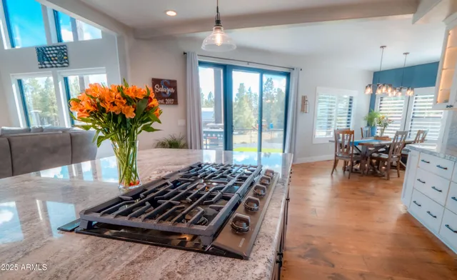 $1,750,000 | 9233 Outlaw Lane, Pinetop, AZ 85935