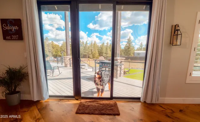 $1,750,000 | 9233 Outlaw Lane, Pinetop, AZ 85935