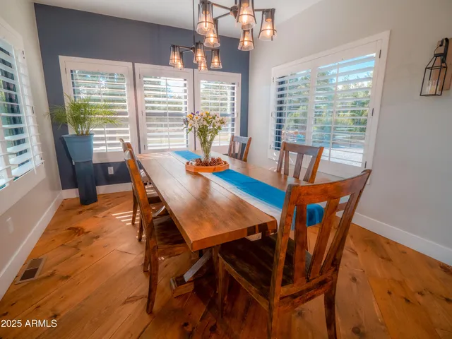 $1,750,000 | 9233 Outlaw Lane, Pinetop, AZ 85935