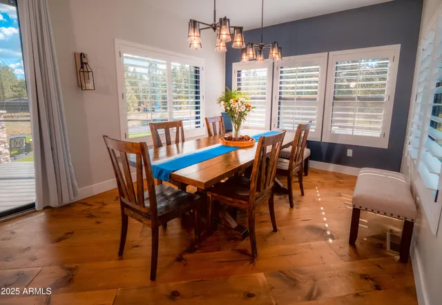 $1,750,000 | 9233 Outlaw Lane, Pinetop, AZ 85935