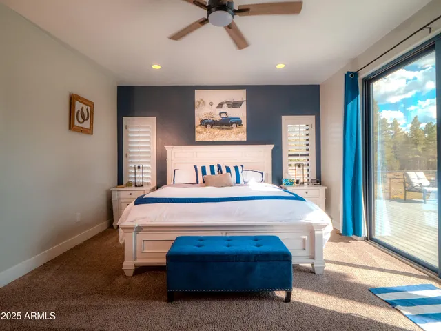 $1,750,000 | 9233 Outlaw Lane, Pinetop, AZ 85935