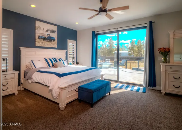 $1,750,000 | 9233 Outlaw Lane, Pinetop, AZ 85935