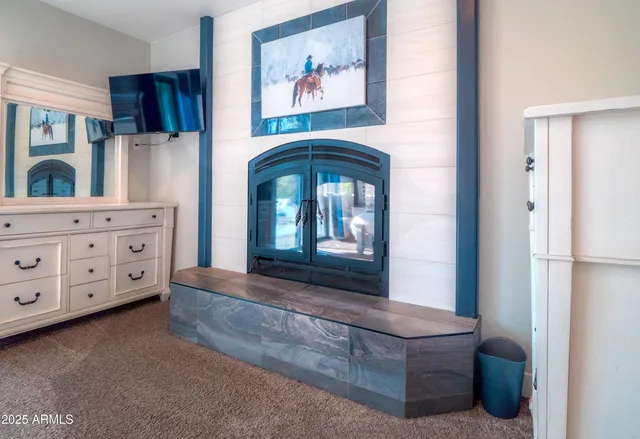 $1,750,000 | 9233 Outlaw Lane, Pinetop, AZ 85935