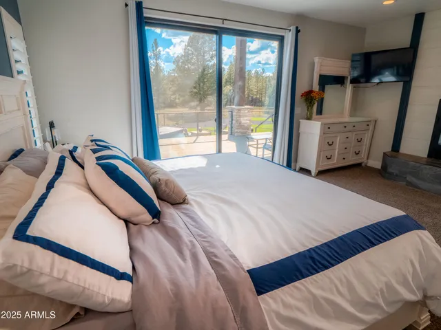 $1,750,000 | 9233 Outlaw Lane, Pinetop, AZ 85935