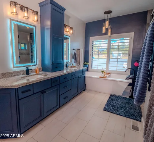 $1,750,000 | 9233 Outlaw Lane, Pinetop, AZ 85935