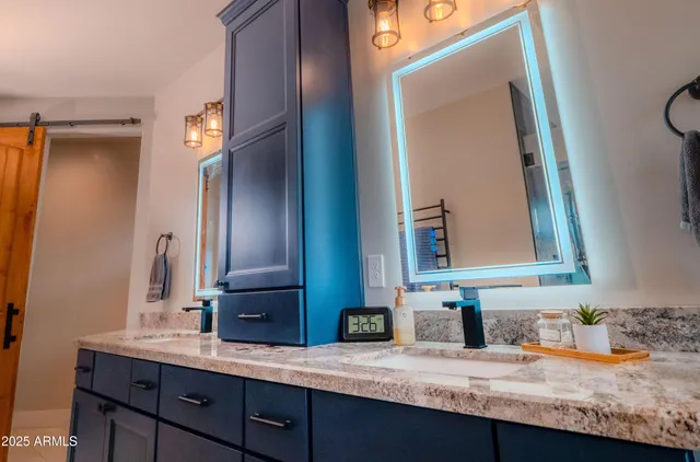 $1,750,000 | 9233 Outlaw Lane, Pinetop, AZ 85935