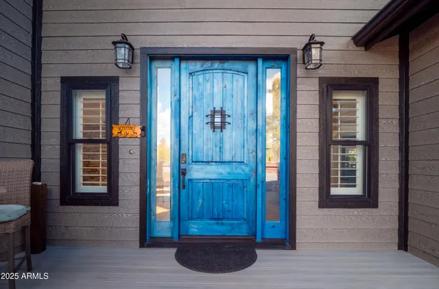 $1,750,000 | 9233 Outlaw Lane, Pinetop, AZ 85935