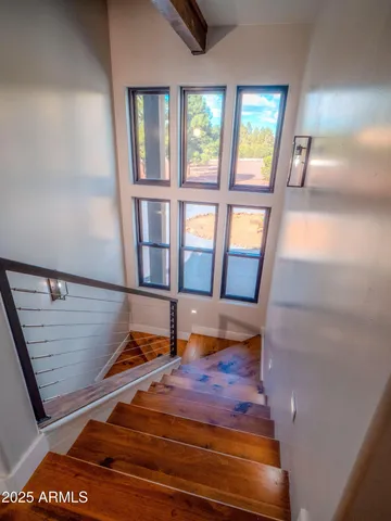 $1,750,000 | 9233 Outlaw Lane, Pinetop, AZ 85935