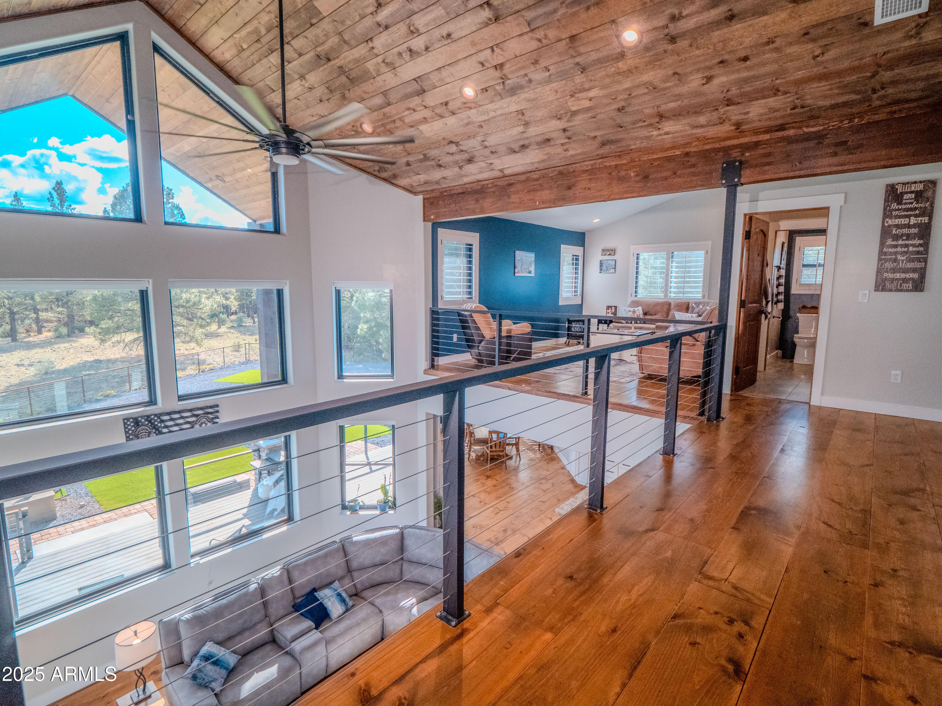 9233 Outlaw Lane Pinetop, AZ 85935 - Photo 46 of 78 _1244107-HDR