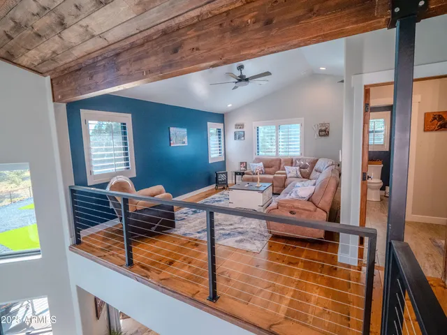 $1,750,000 | 9233 Outlaw Lane, Pinetop, AZ 85935