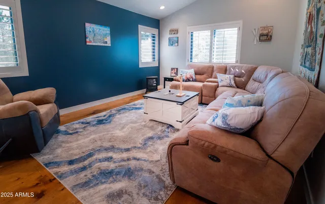 $1,750,000 | 9233 Outlaw Lane, Pinetop, AZ 85935