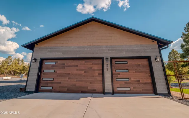$1,750,000 | 9233 Outlaw Lane, Pinetop, AZ 85935