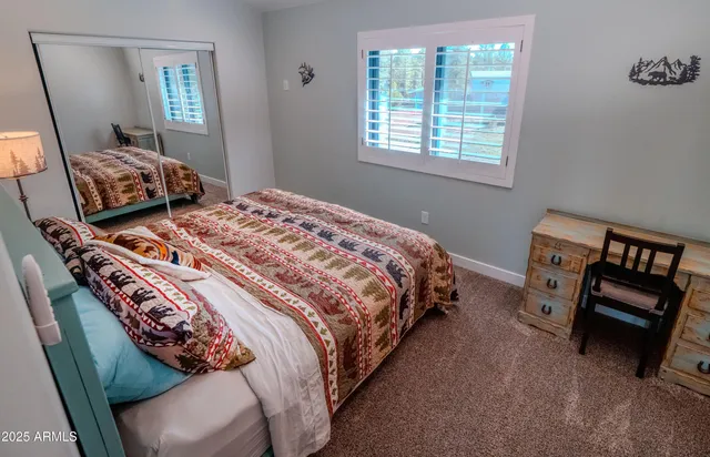 $1,750,000 | 9233 Outlaw Lane, Pinetop, AZ 85935